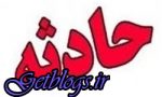 واژگونی تیبا در بزرگراه سبزوار – شاهرود 6 کشته برجای گذاشت